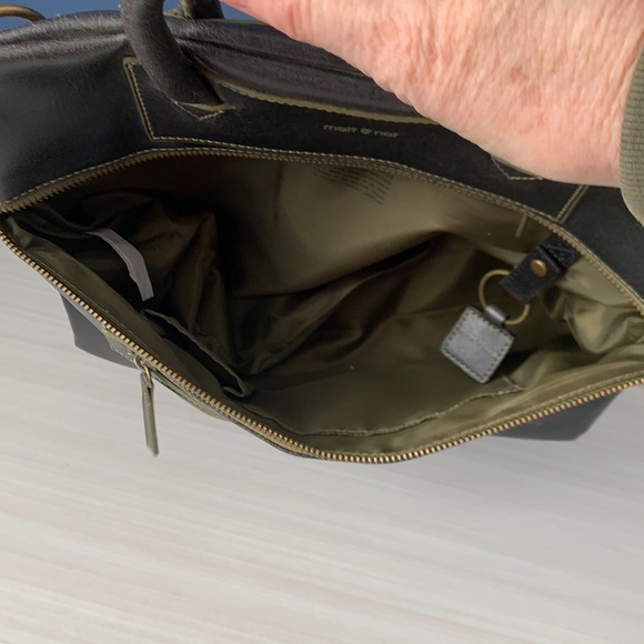 🦋 MATT& NAT HANDBAG - Picture 12 of 13
